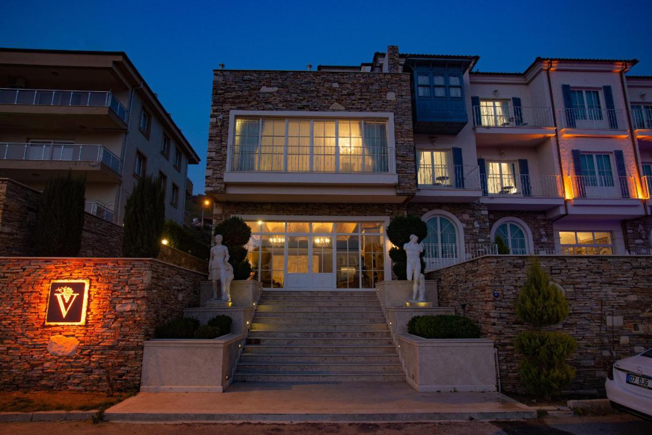 Vinifera Ephesus 3* Selçuk