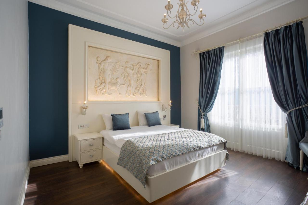 Vinifera Ephesus Hotel Selçuk