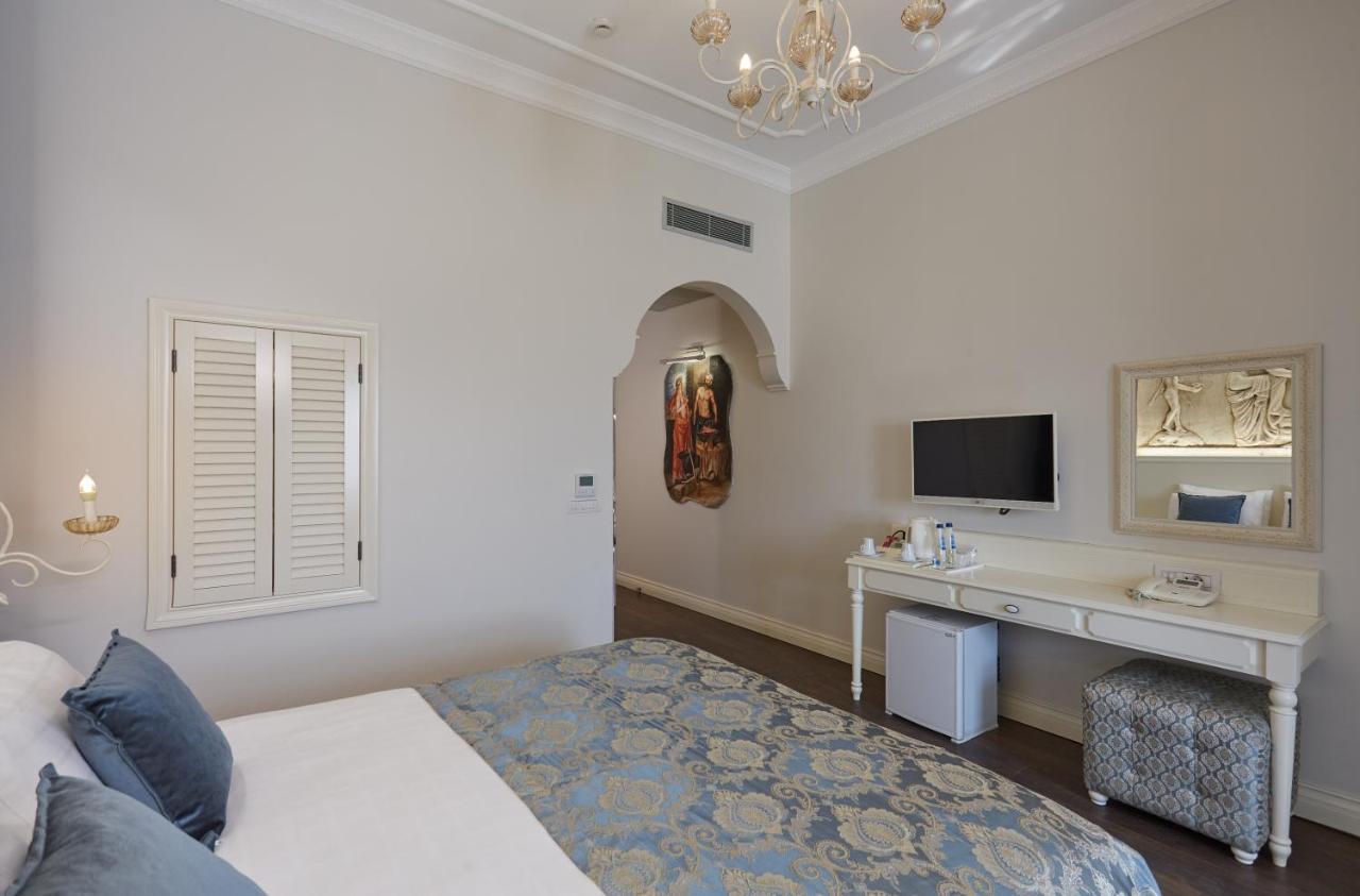 Hotel Vinifera Ephesus Selçuk