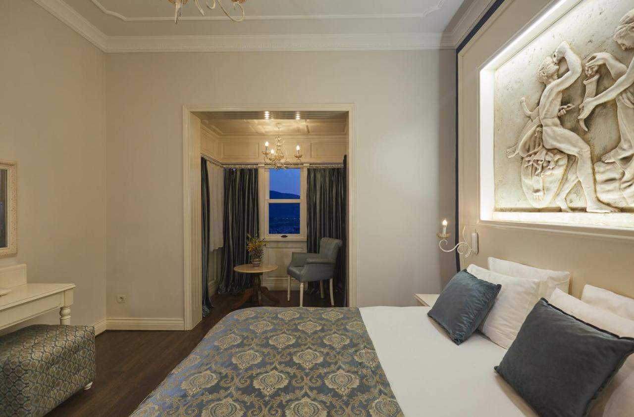 Hotel Vinifera Ephesus Selçuk