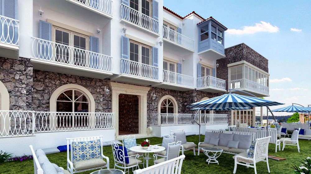 Vinifera Ephesus 3* Selçuk