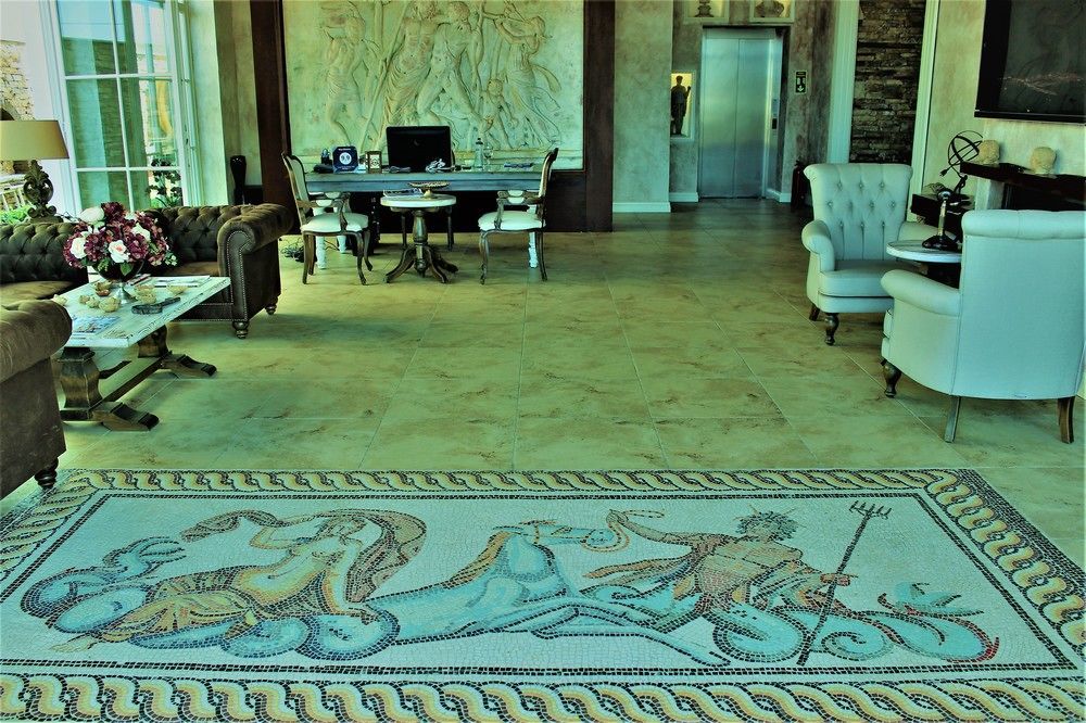 Vinifera Ephesus 3* Selçuk