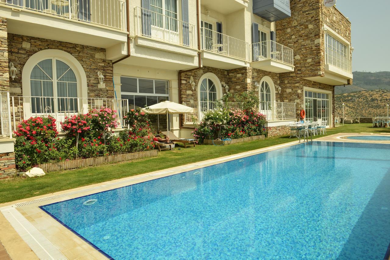 Hotel Vinifera Ephesus Selçuk