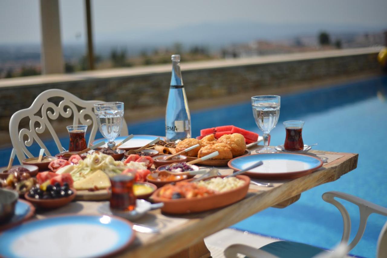 Vinifera Ephesus 3* Selçuk