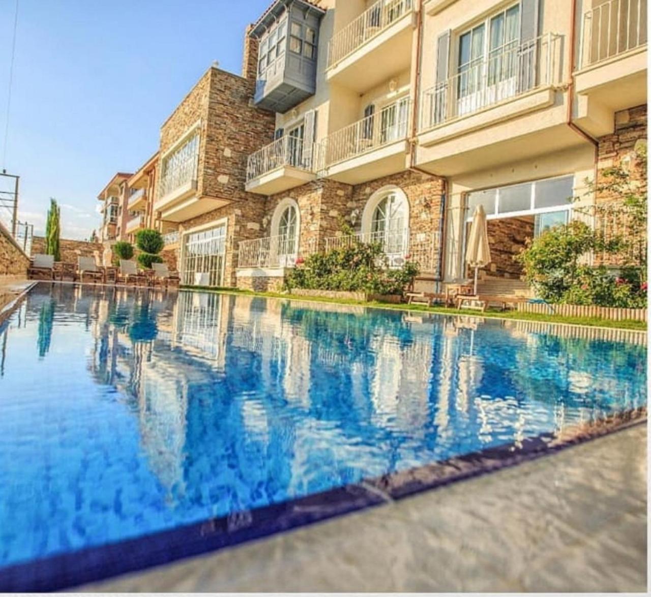 Vinifera Ephesus Hotel Selçuk