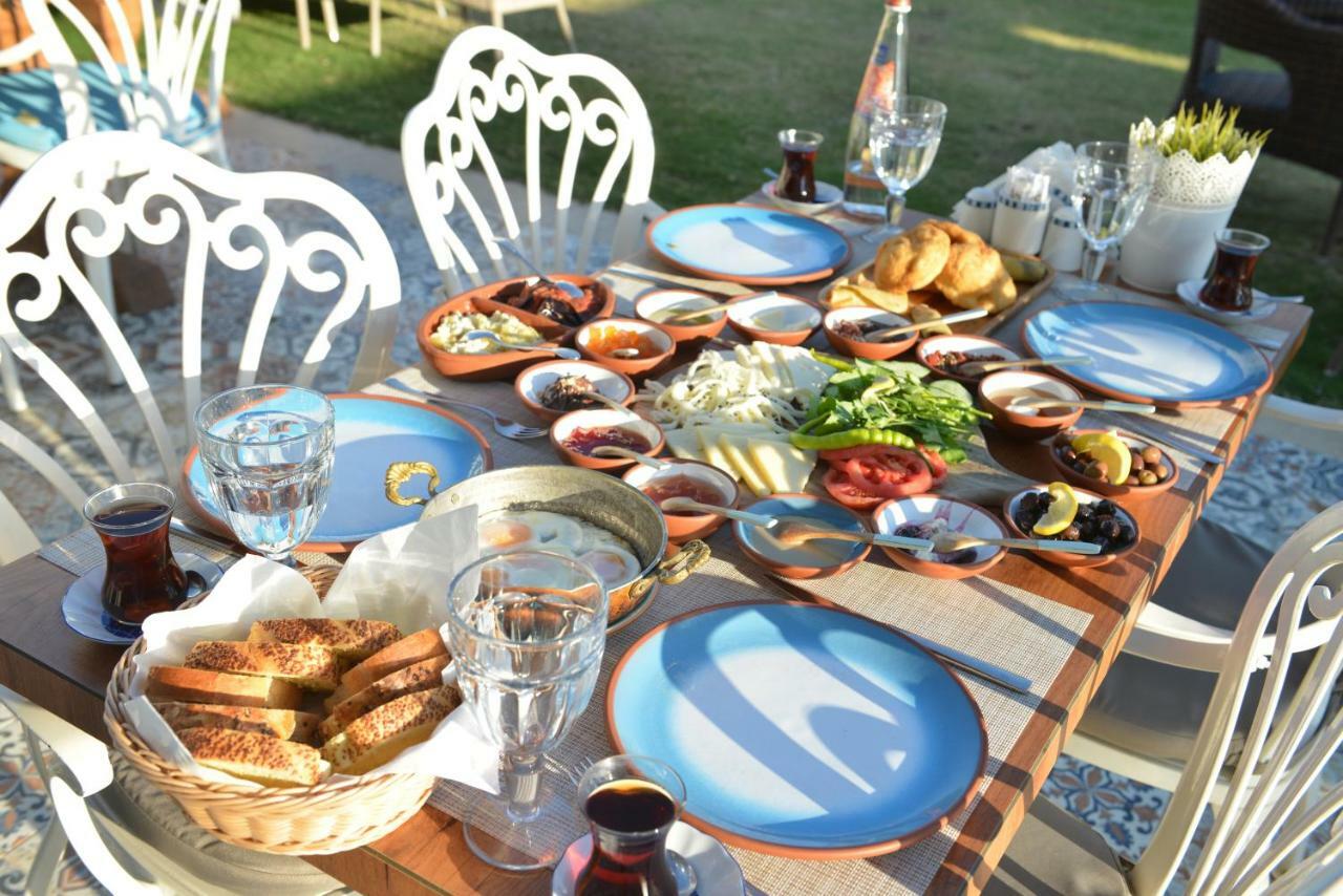 Hotel Vinifera Ephesus Selçuk