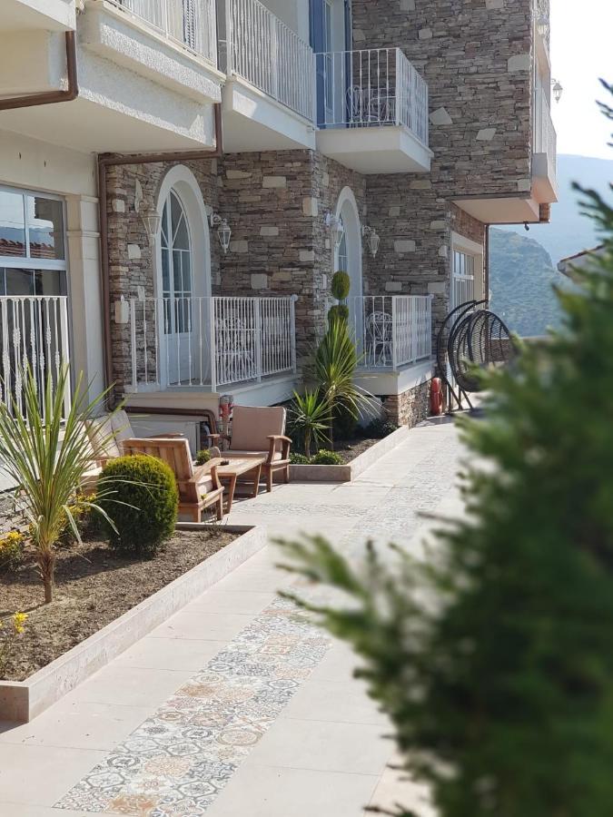 Vinifera Ephesus Hotel Selçuk
