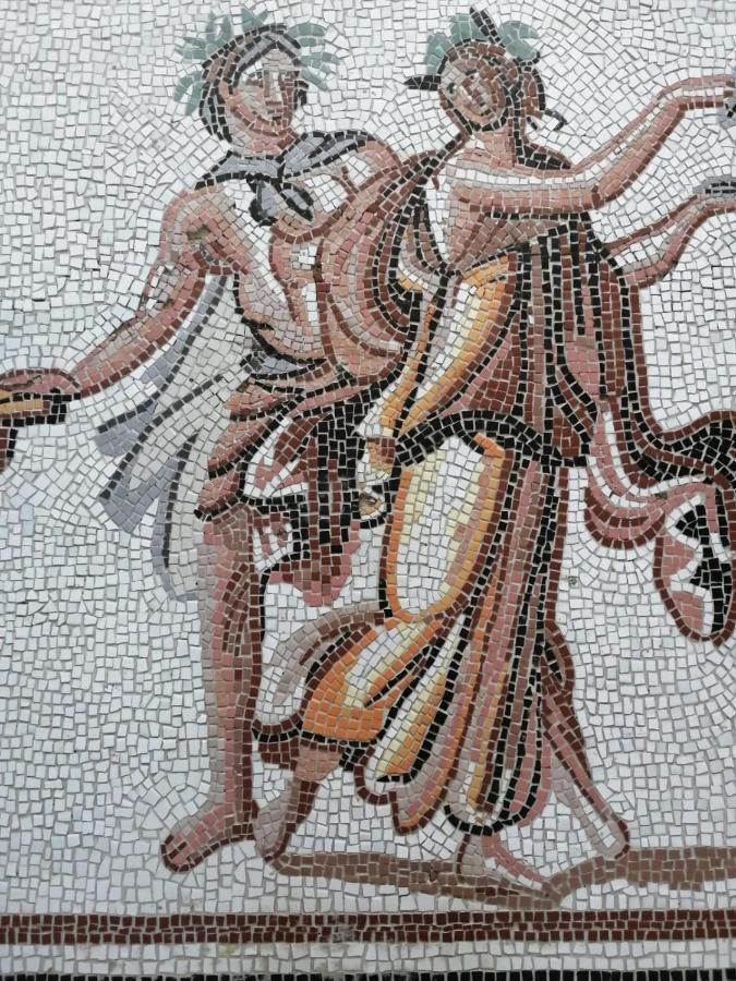 Vinifera Ephesus Hotel Selçuk