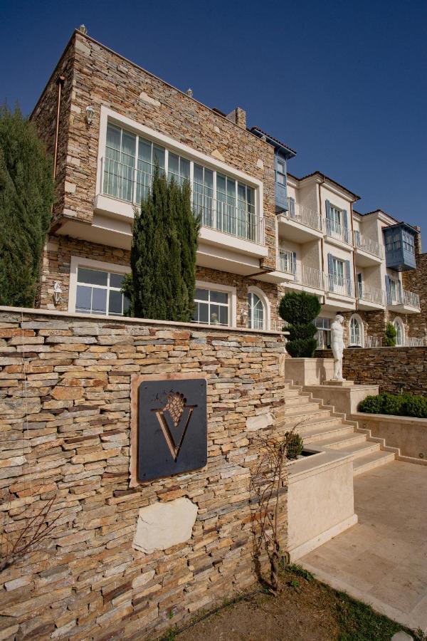 Vinifera Ephesus 3* Сельчук