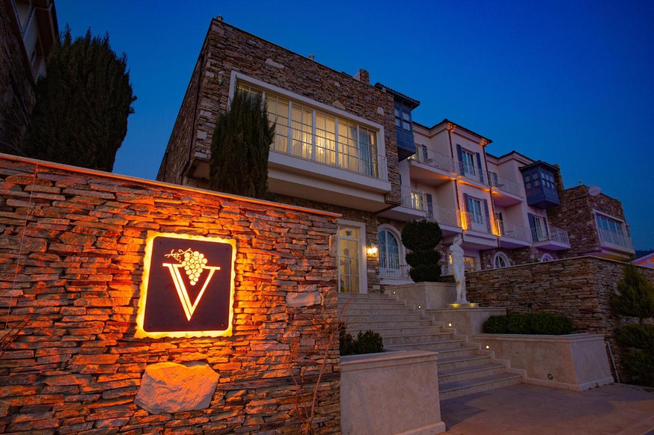 Vinifera Ephesus Отель Сельчук