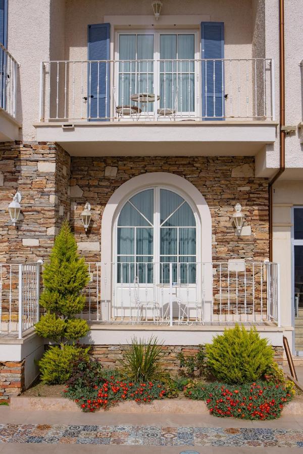 Отель Vinifera Ephesus Сельчук