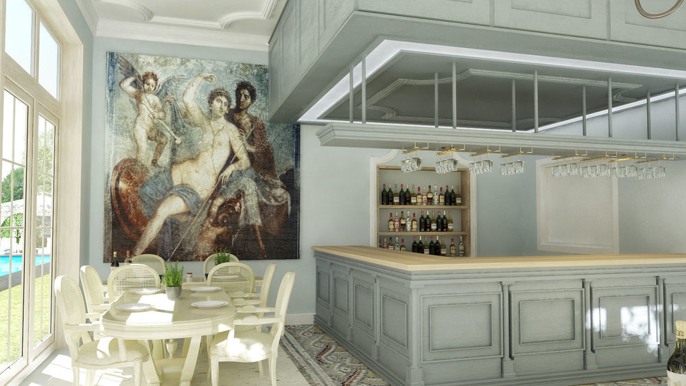 Отель Vinifera Ephesus 3*