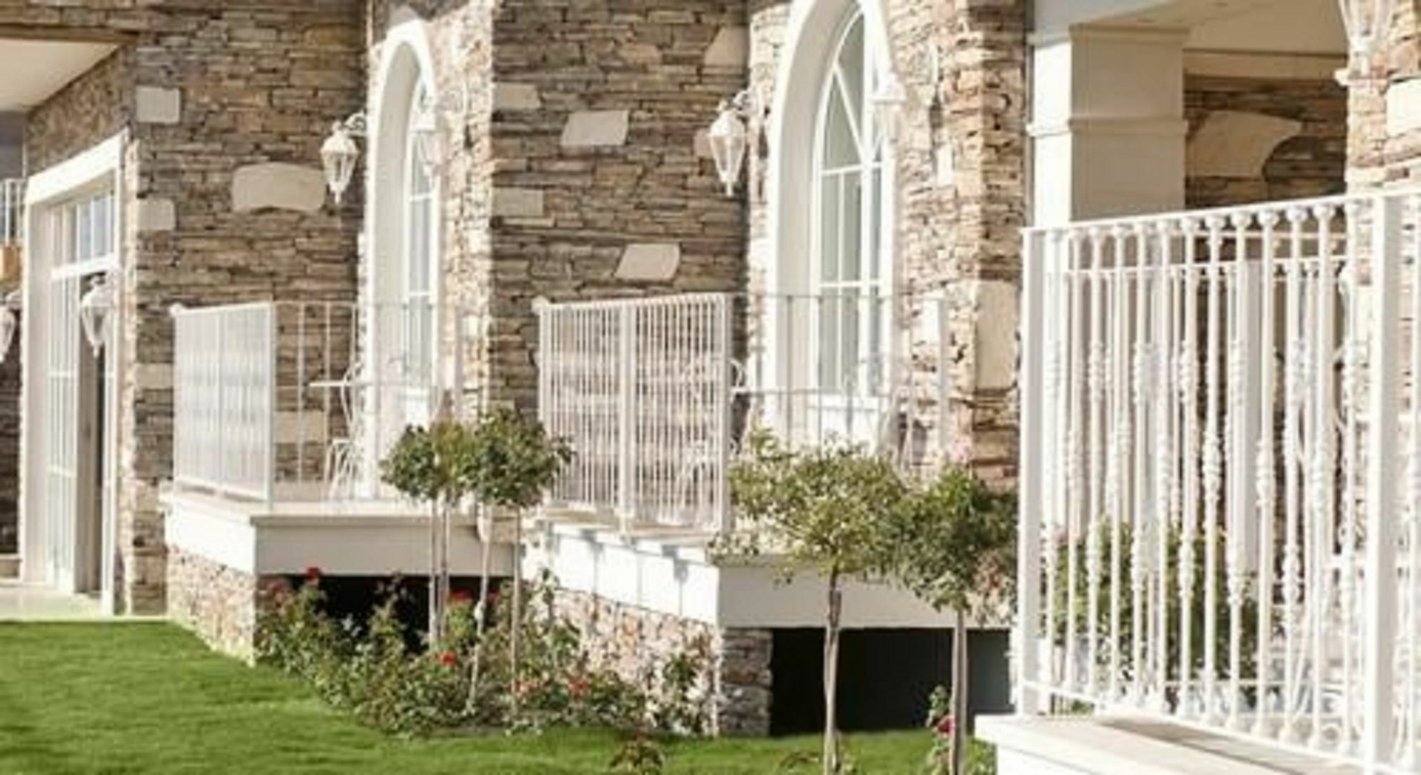 Vinifera Ephesus Отель Сельчук