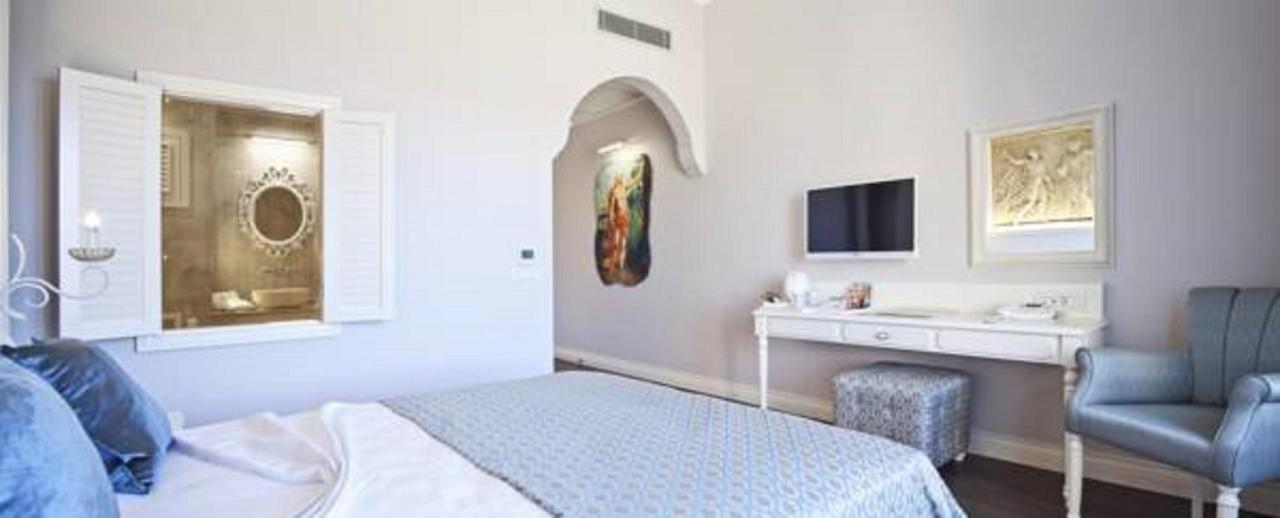 Vinifera Ephesus Отель 3*