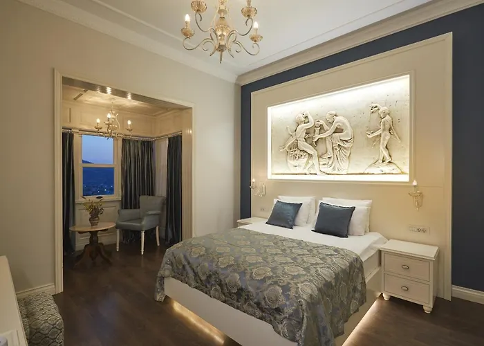 Vinifera Ephesus Hotel